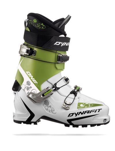 Dynafit ONE Women's U - MF 2013/2014